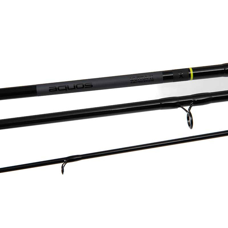 Matrix Aquos Ultra-X Feeder Rods